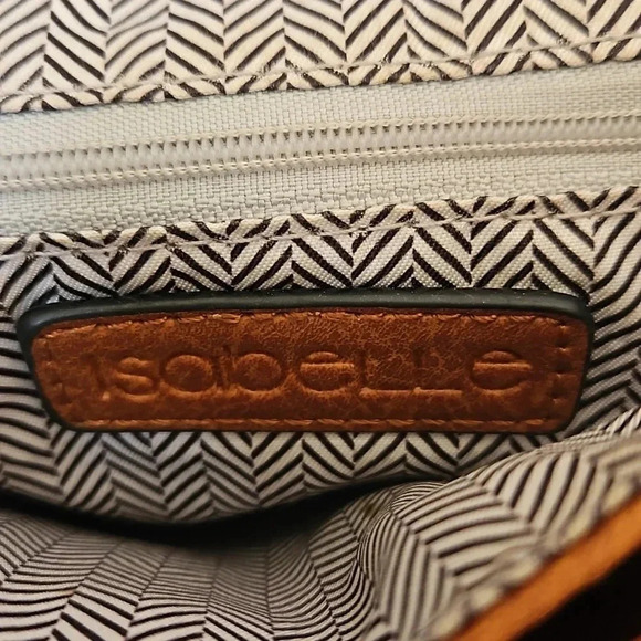 ISABELLE PURSE - Picture 8 of 9